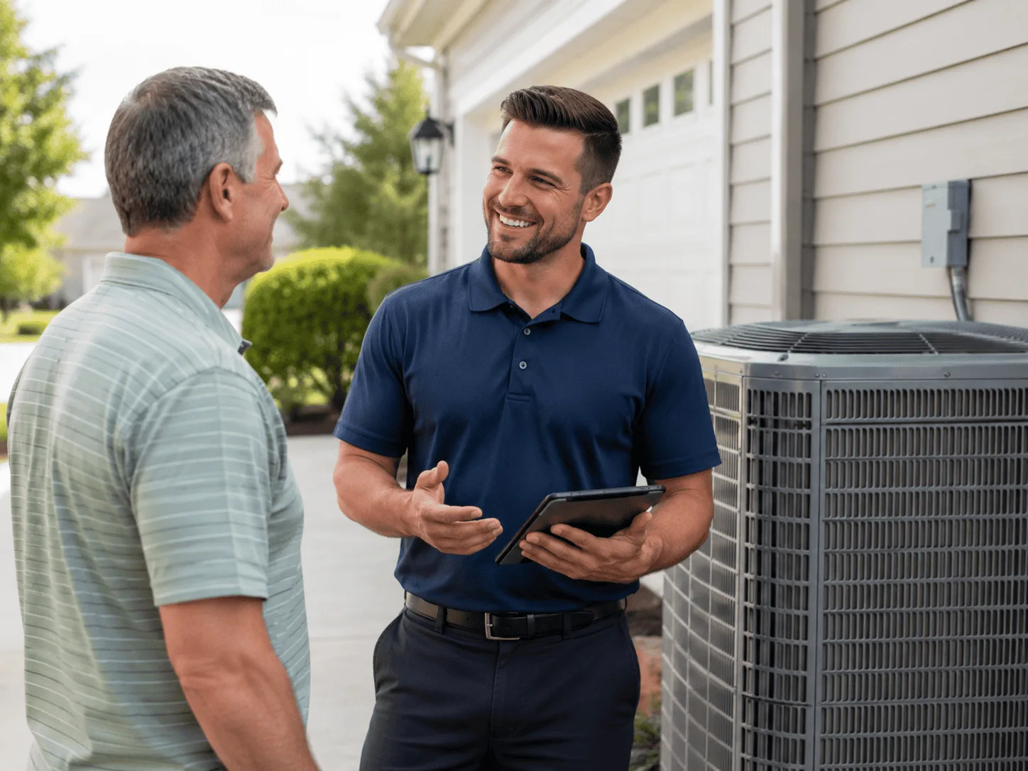 Heat Pump Installation Snowflake, AZ FAQs
